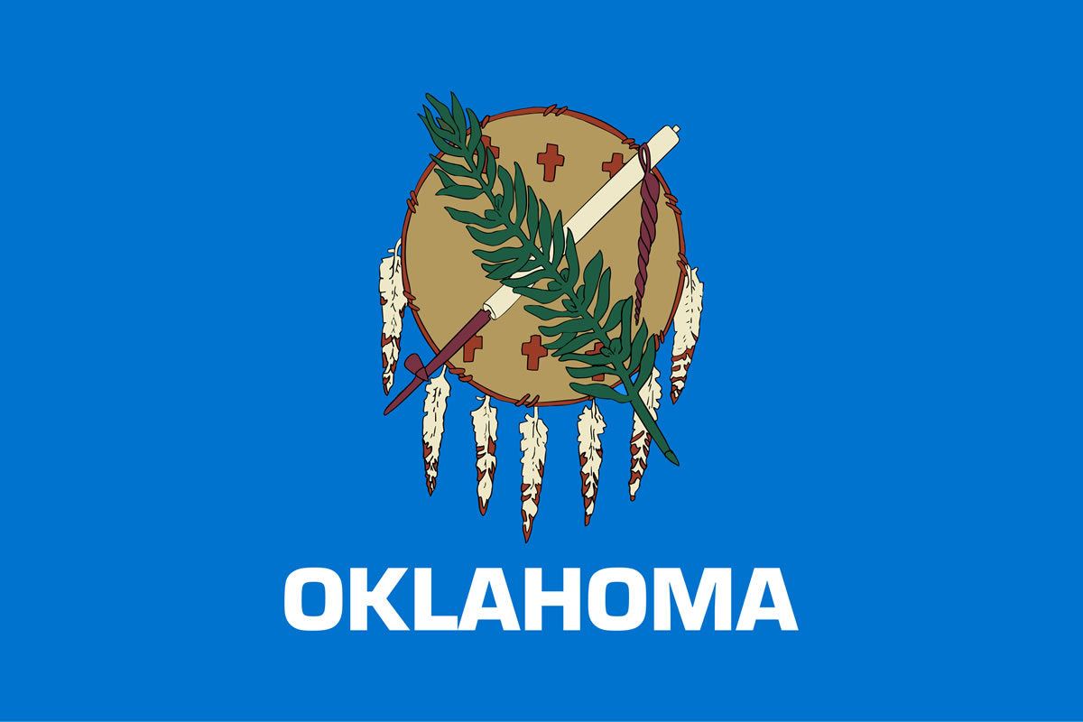 Live TV from Oklahoma (USA)