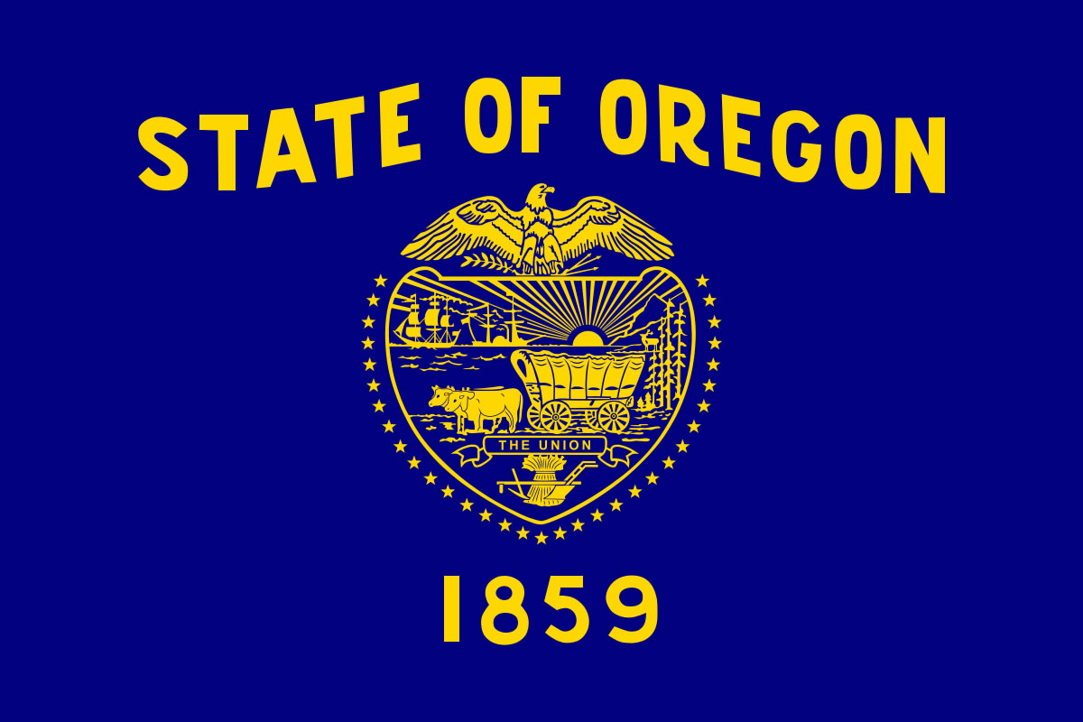 Live TV from Oregon (USA)