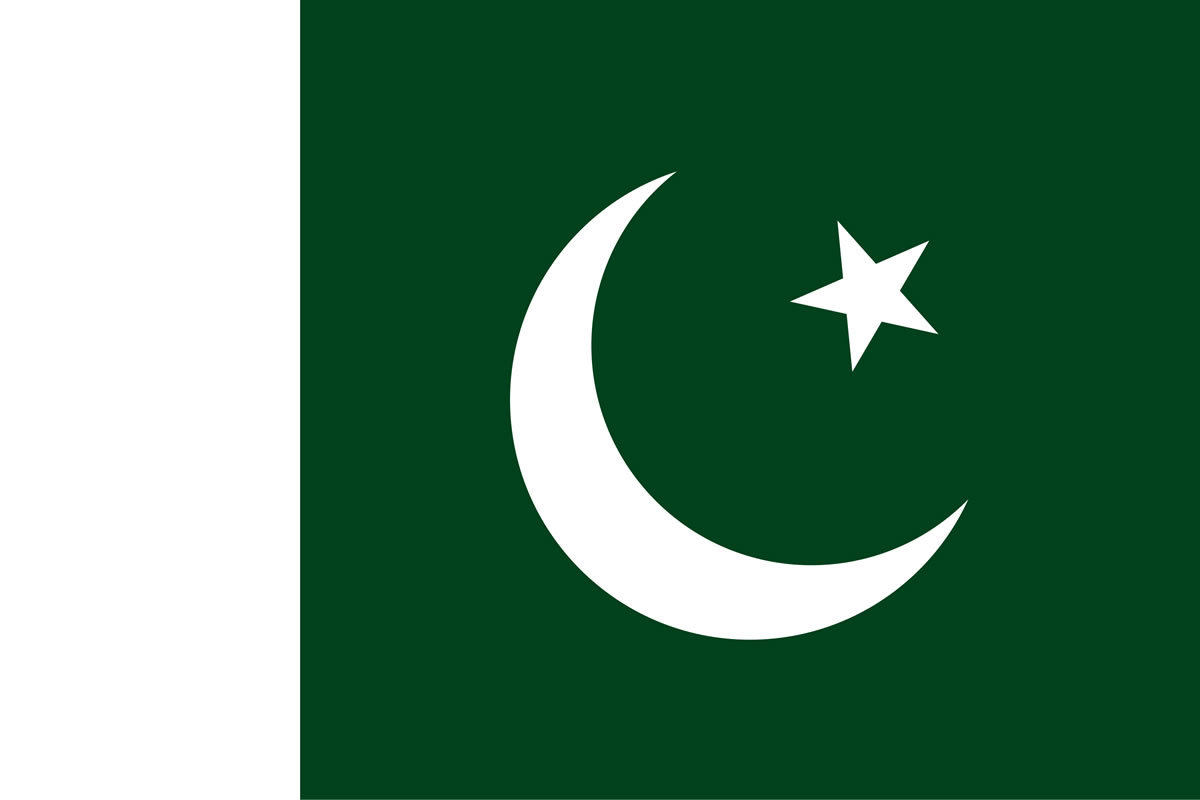 Live TV from Pakistan