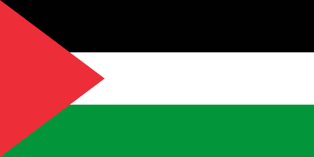Live TV from Palestine