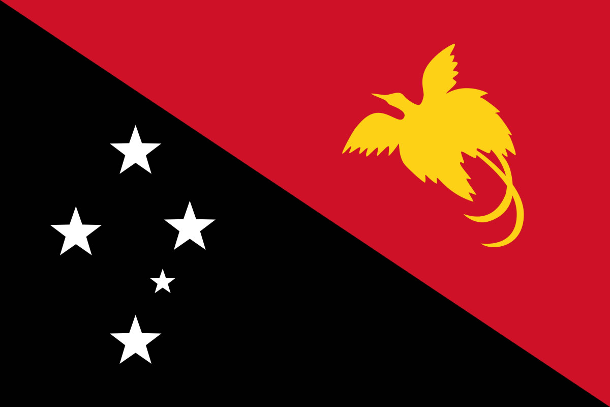 Live TV from Papua New Guinea