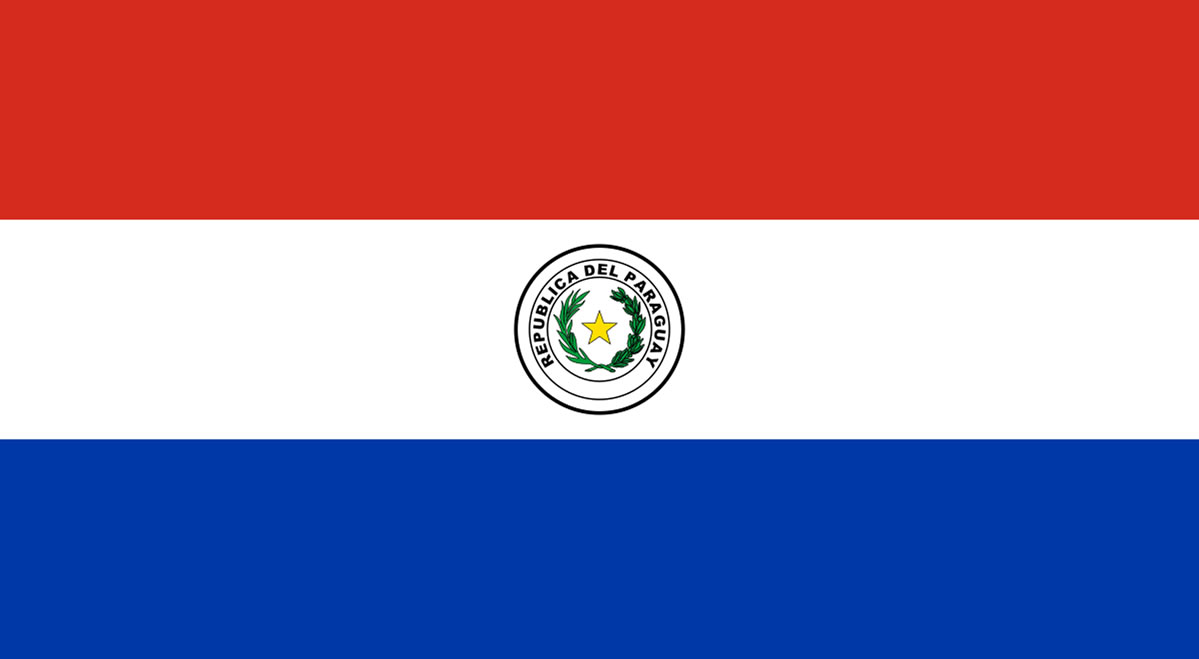 Live TV from Paraguay