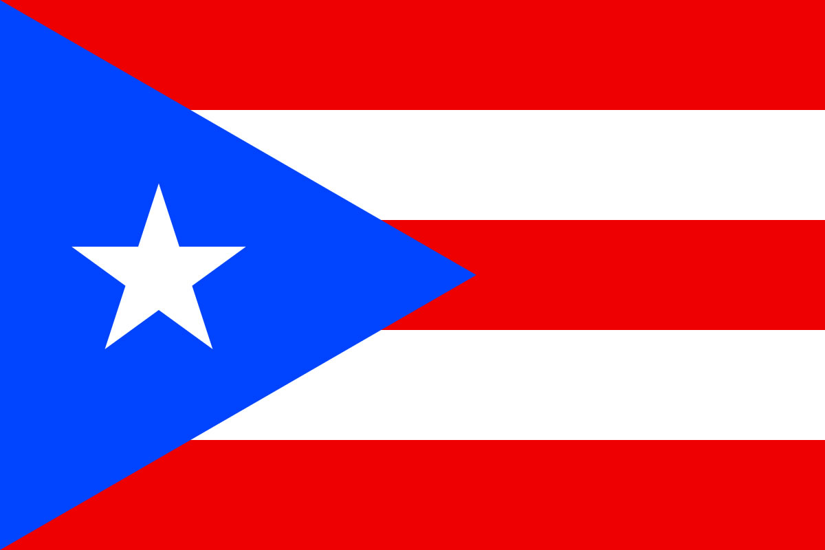 Live TV from Puerto Rico
