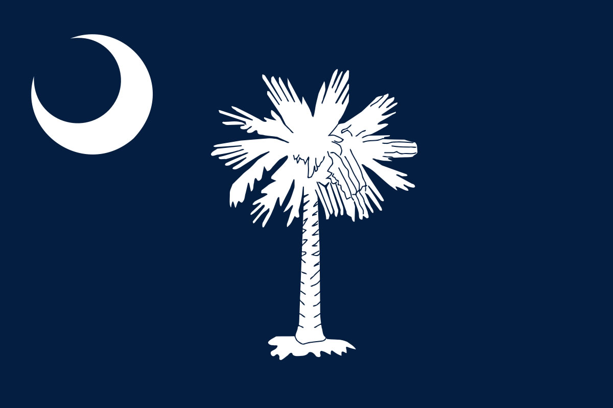 Live TV from South Carolina (USA)