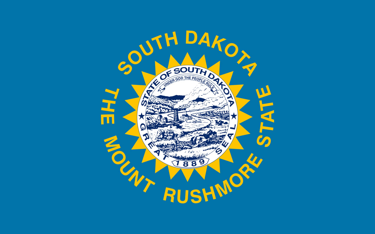 Live TV from South Dakota (USA)