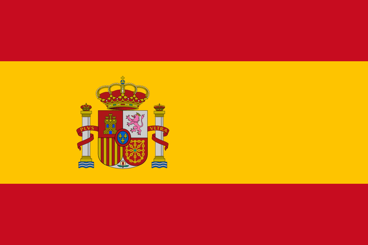 Live TV from Spain
