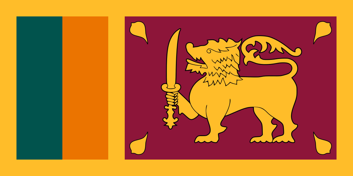 Live TV from Sri Lanka