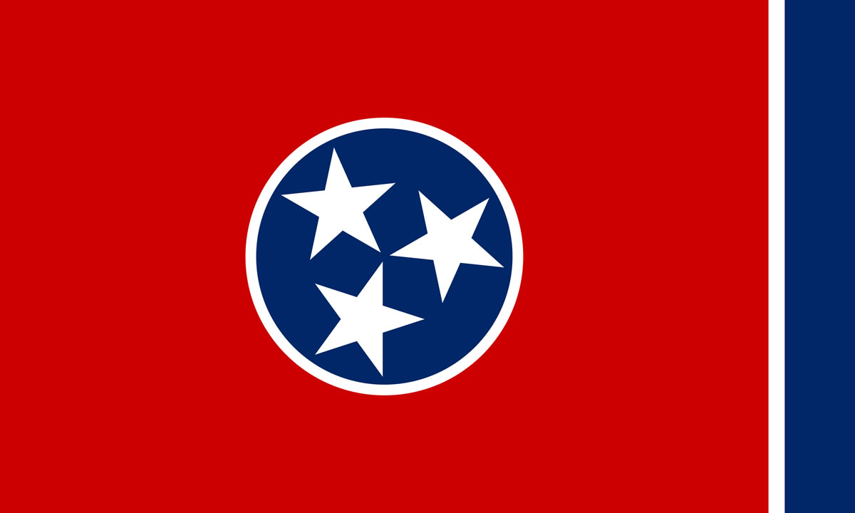 Live TV from Tennessee (USA)