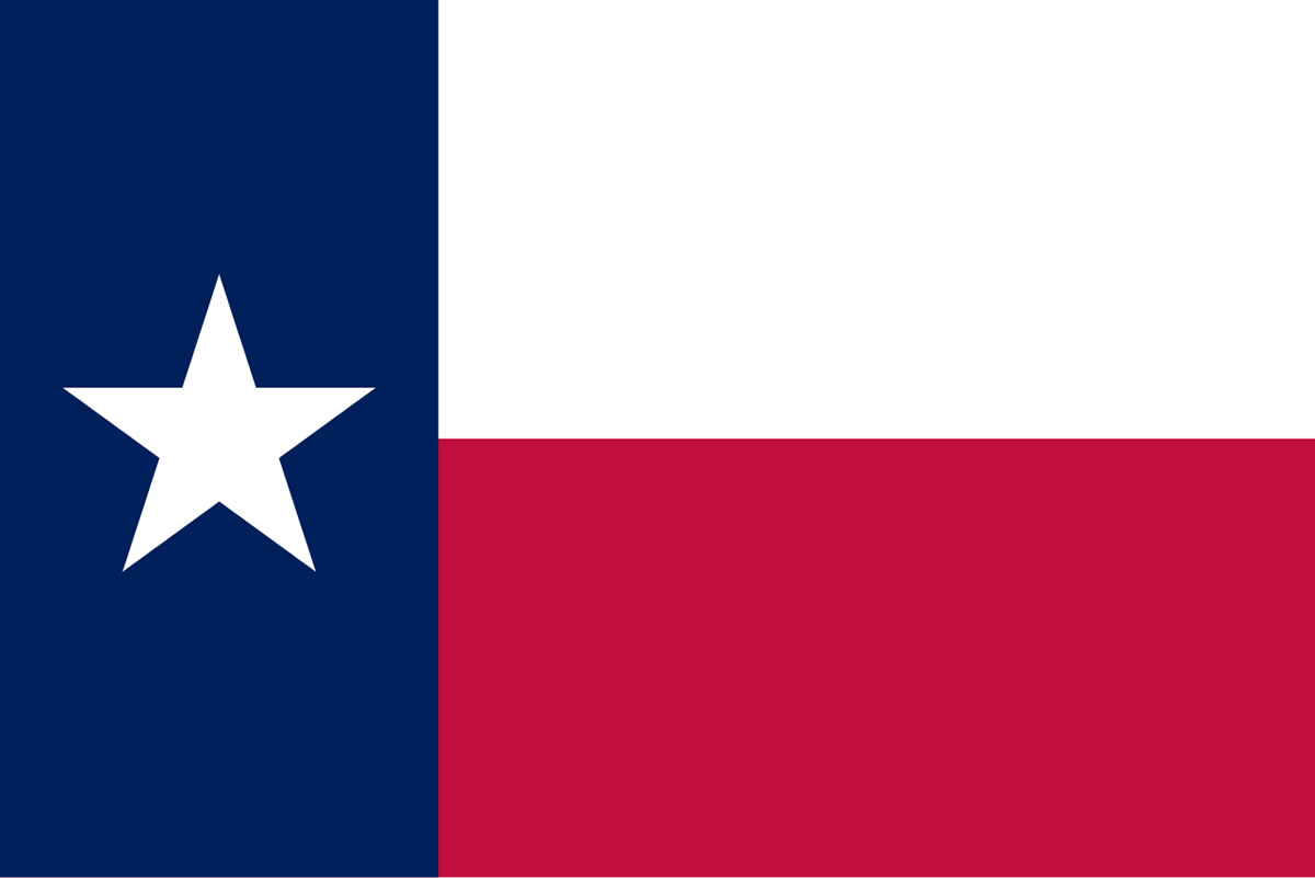 Live TV from Texas (USA)