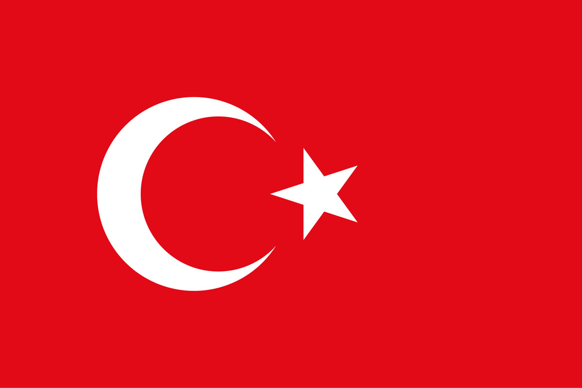 Live TV from Turkey