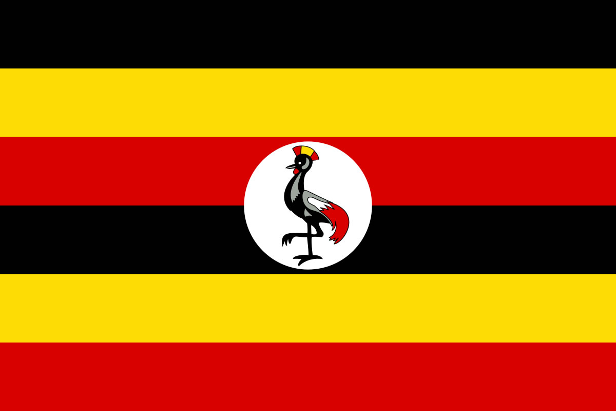 Live TV from Uganda