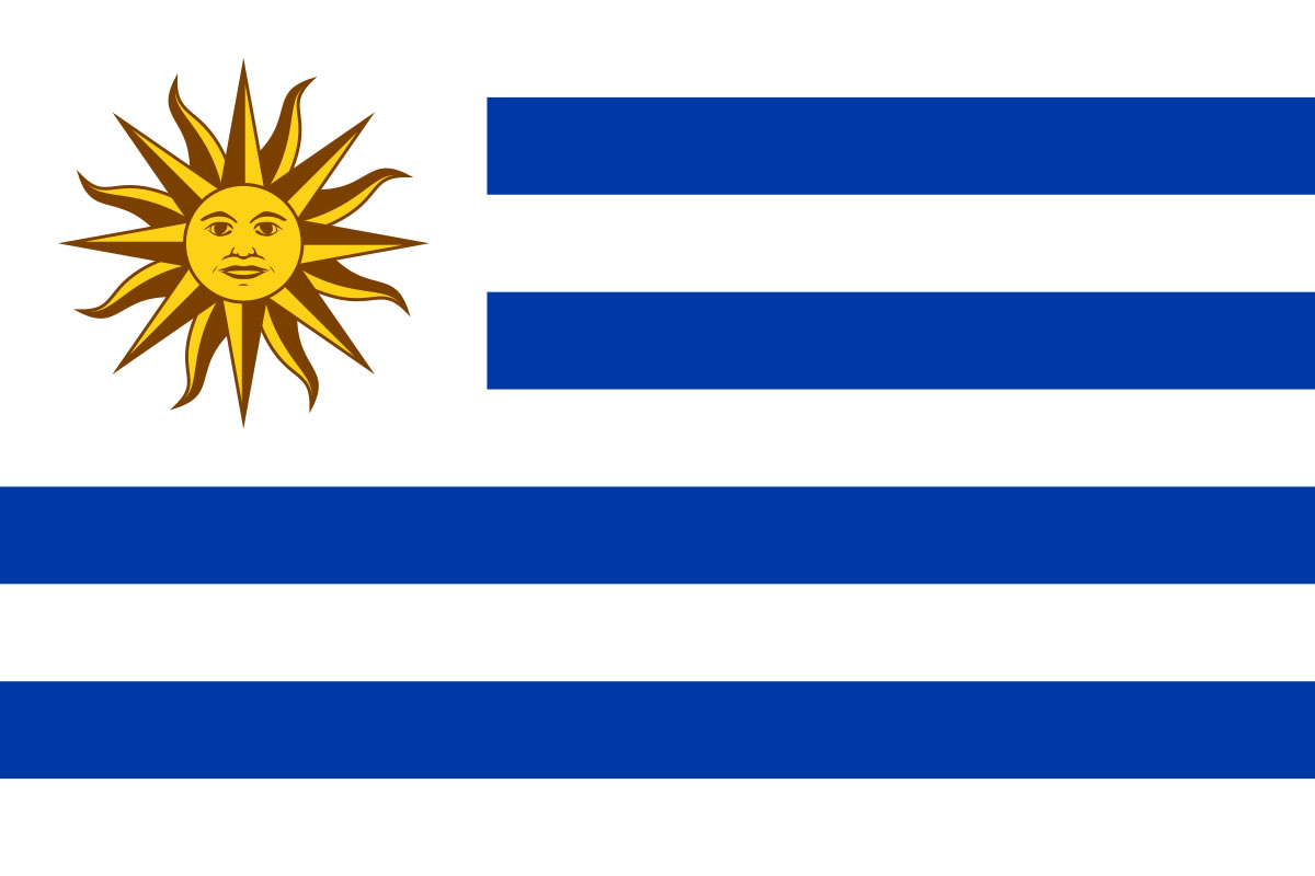 Live TV from Uruguay