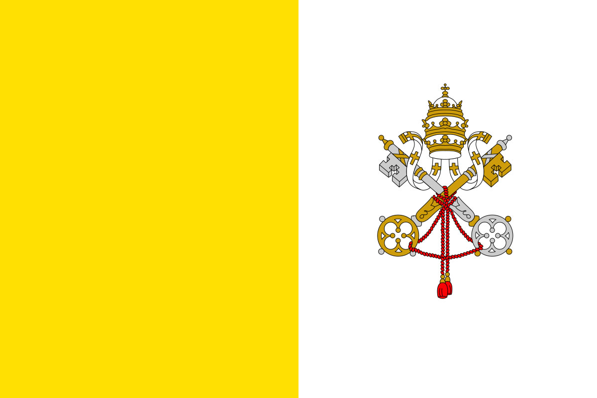 Live TV from Vatican City
