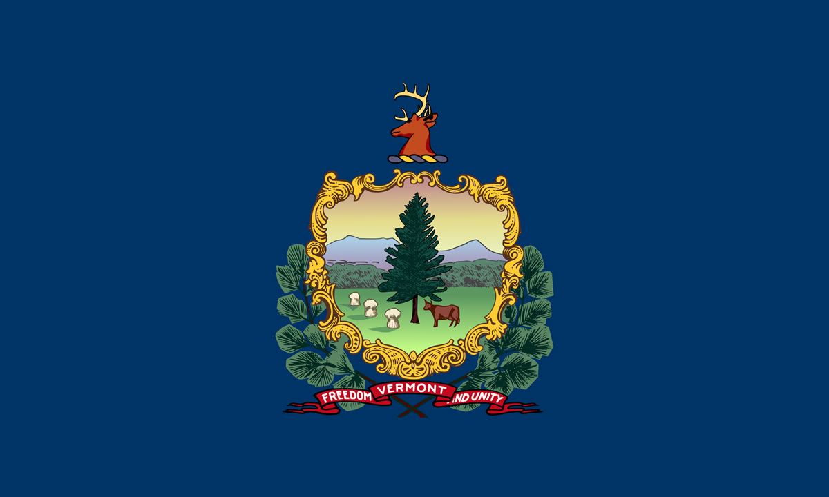Live TV from Vermont (USA)