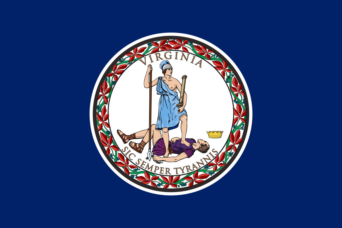 Live TV from Virginia (USA)