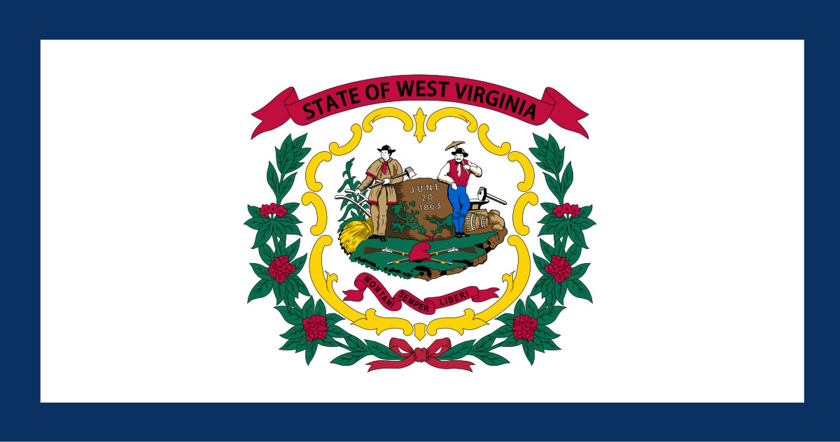 Live TV from West Virginia (USA)